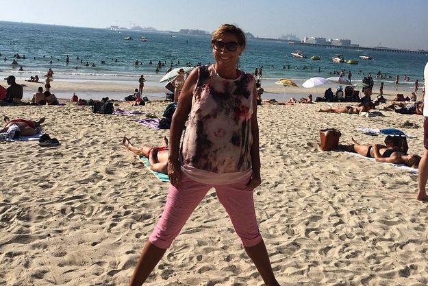 Мать Прохора Шаляпина поскандалила с бывшей невесткой