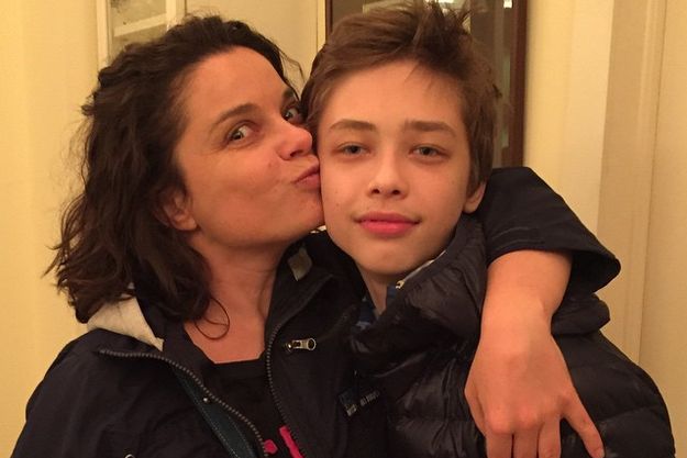 Наташа Королева похвасталась подросшим сынишкой