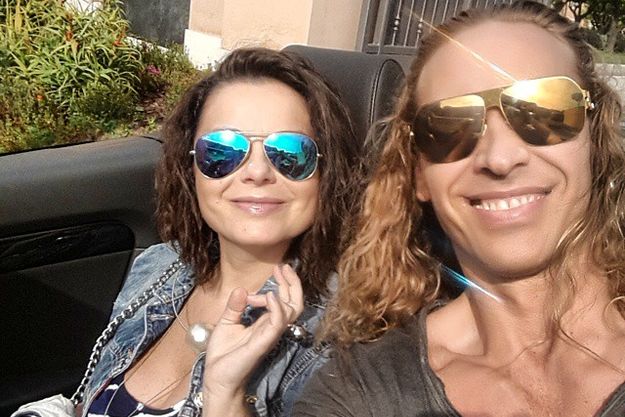 Наташа Королева рассказала о трениях между Тарзаном и Людмилой Порывай