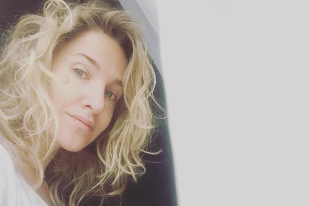 Юлия Ковальчук показала себя без мейкапа