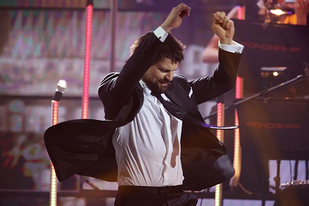 Данила Козловский дал концерт на сцене Большого театра