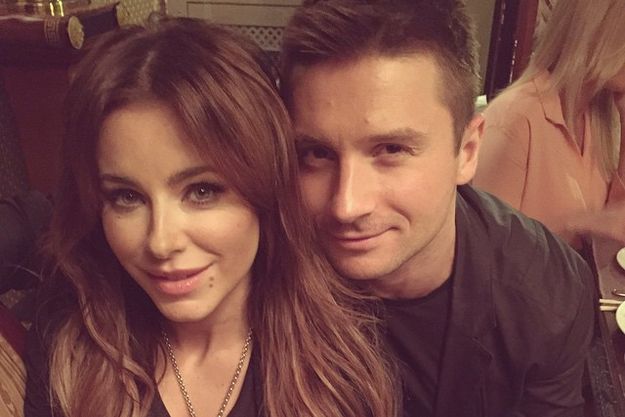 Сергей Лазарев опубликовал милый снимок с Ани Лорак