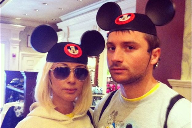 Сергей Лазарев посвятил свой концерт Лере Кудрявцевой