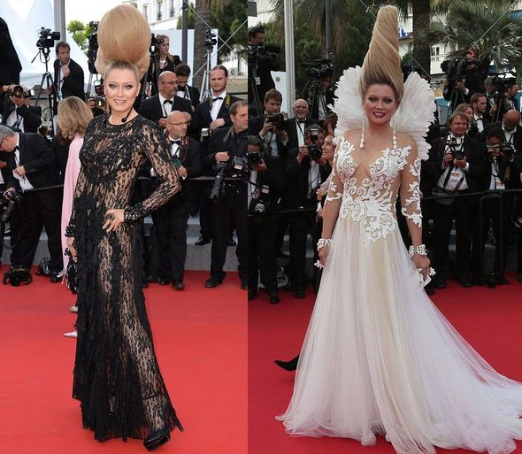 Лена Ленина