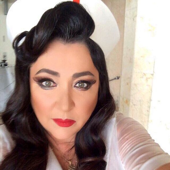 Лолита Милявская