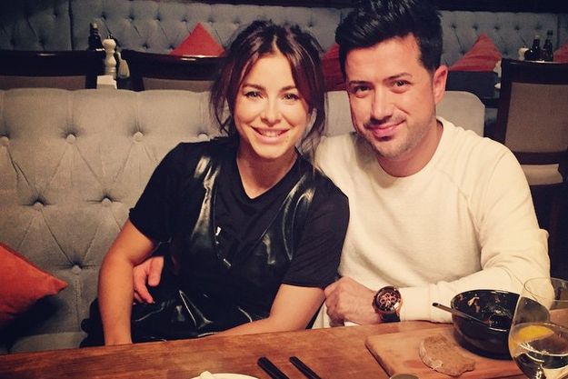 Ани Лорак показала семейную идиллию