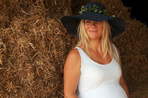 Виктория Макарская объяснила природу силиконовых губ