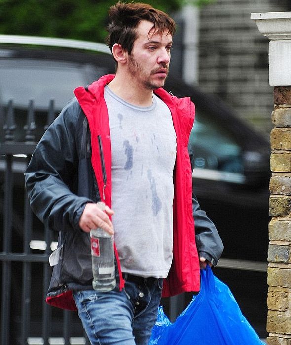 Джонатан Риз Майерс