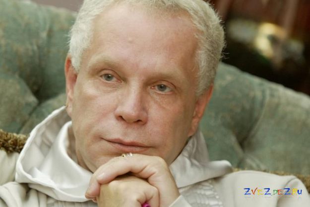 Борис Моисеев признался, что однажды был в шаге от суицида