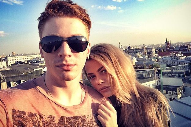 Никита Пресняков вернулся к Алене Красновой