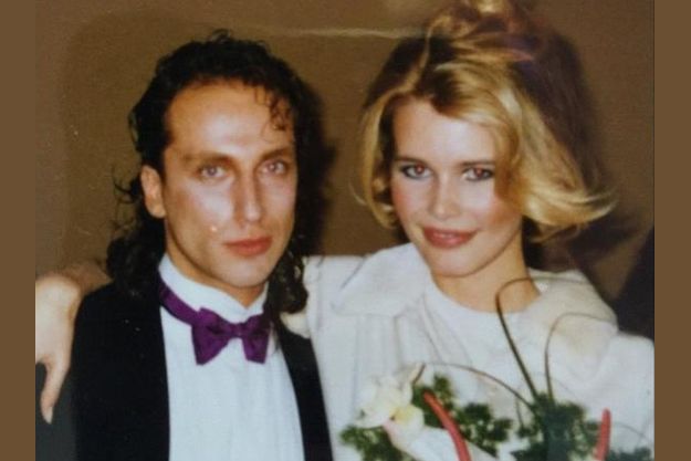 Дмитрий Нагиев показал фото своей бывшей