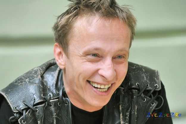 Иван Охлобыстин назвал слухи о своей смерти сильно преувеличенными