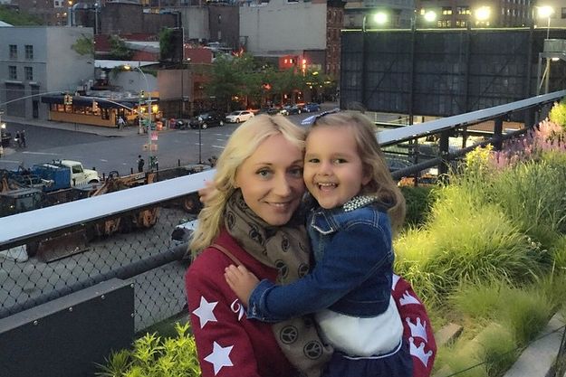 Кристина Орбакайте поделилась снимком подросшей дочки