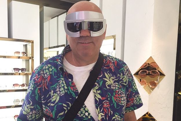 Валерия не позволила Иосифу Пригожину купить модный аксессуар