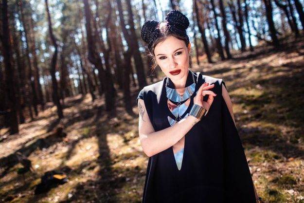 Анастасия Приходько беременна вторым ребенком