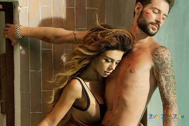 Анна Седокова не спешит выходить замуж за любовника