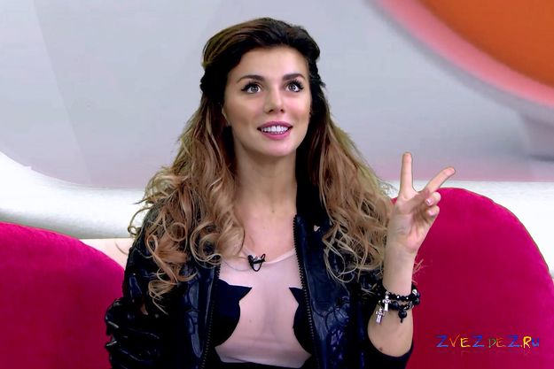 Анна Седокова судится за наследство с семьей Белькевича