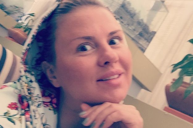 Анна Семенович озадачила поклонников нелепым селфи