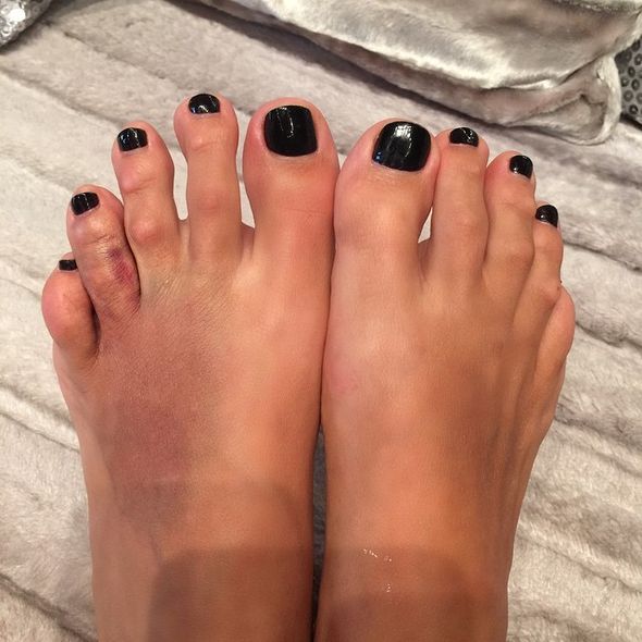 певица Слава