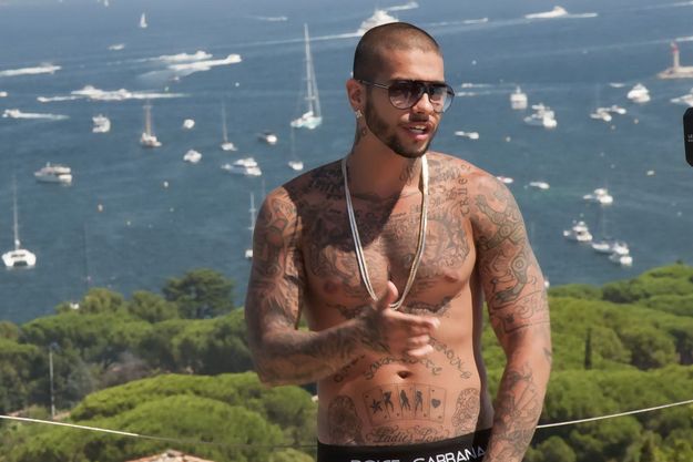 Тимати не служил в армии из-за расстройства психики