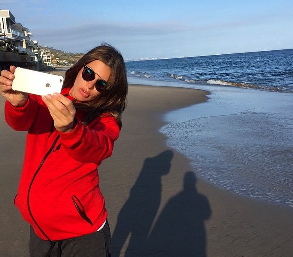 Кэти Топурия