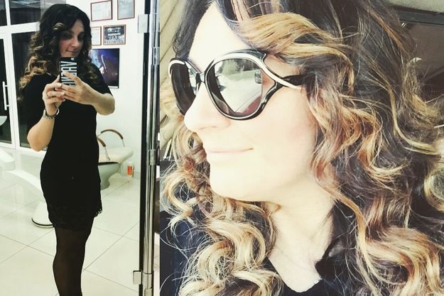 Елена Ваенга кардинально сменила имидж