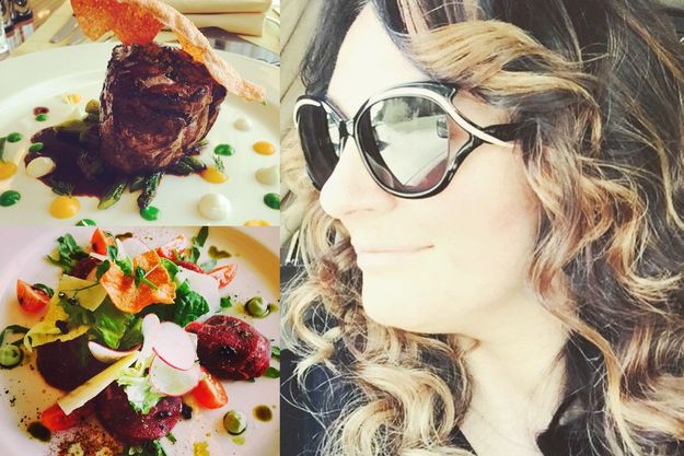 Елена Ваенга готова выйти замуж за повара с Кирова