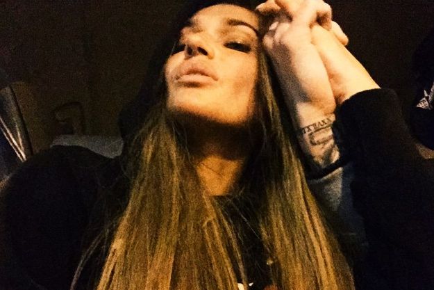 Алена Водонаева закрутила новый роман с тату-мастером