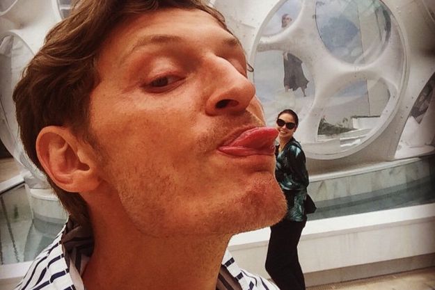 Ляйсан Утяшева родила Павлу Воле дочку