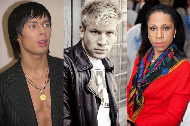 Иван Дорн, Стас Пьеха и Елена Ханга рассказали о первом сексе