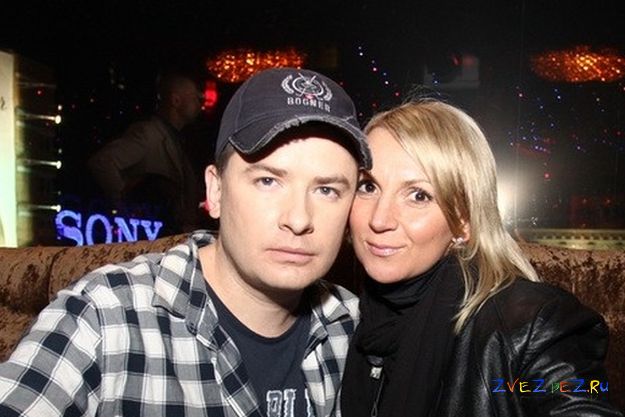 Андрей Данилко рассказал об отношениях с мамой Верки Сердючки