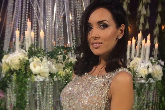 Алсу устроила праздник своей собаке