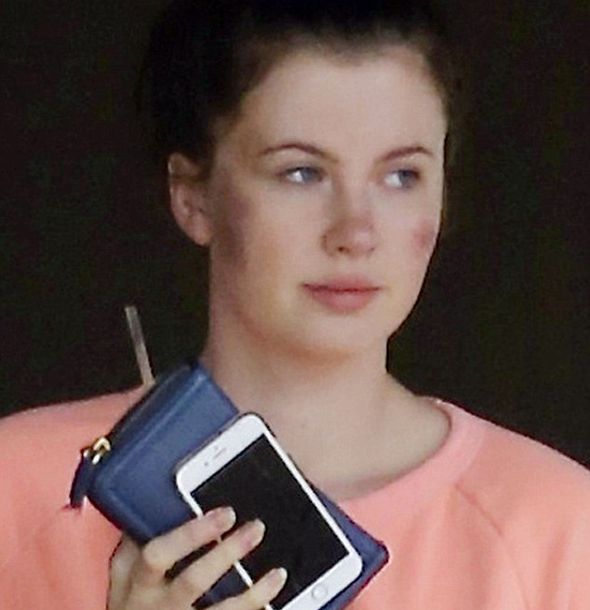 Айрленд Болдуин