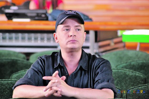 Андрей Данилко намекнул, сколько ему заплатили в Голливуде