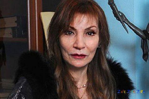 Ушла из жизни известная целительница Джуна