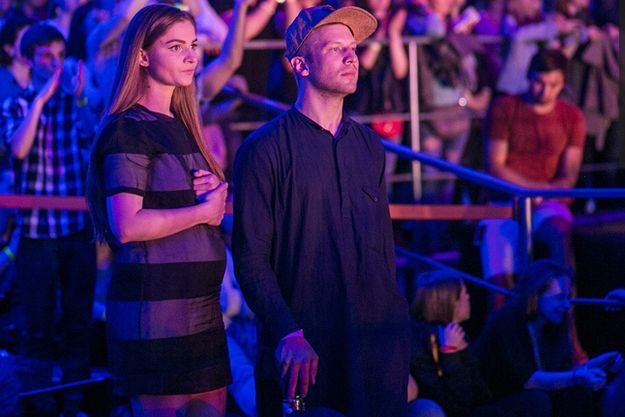 Иван Дорн скоро станет отцом во второй раз