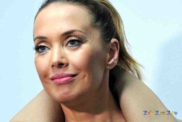 Ушла из жизни Жанна Фриске