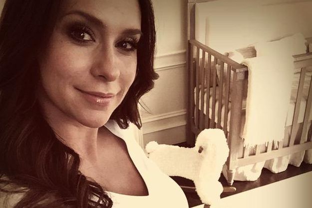 Дженнифер Лав Хьюитт стала мамой во второй раз