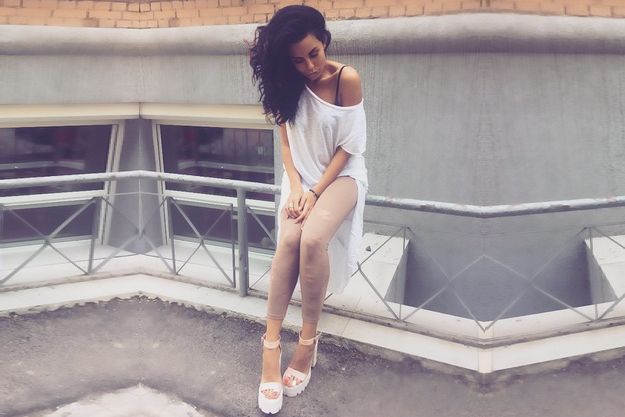 Настя Каменских шокировала стремительным похудением