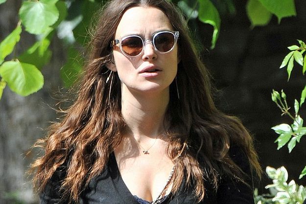 Кира Найтли