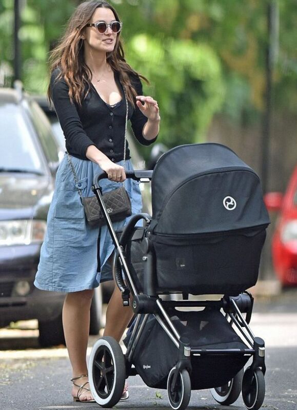 Кира Найтли