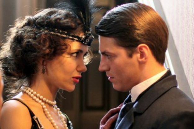 Екатерина Климова тайно вышла замуж