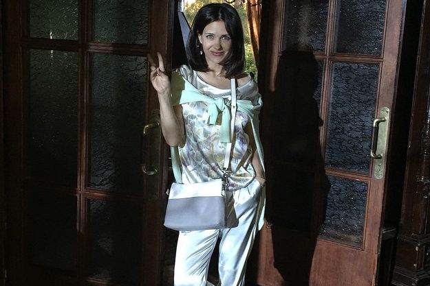 Екатерина Климова