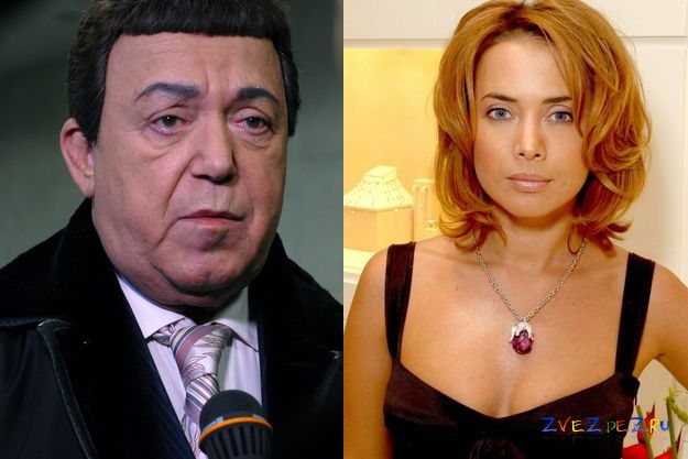 Иосиф Кобзон высказался о смерти Жанны Фриске