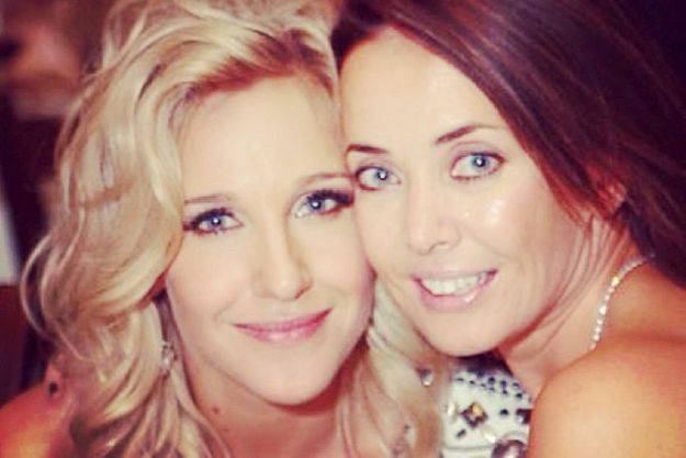 Юлия Ковальчук посвятит Жанне Фриске благотворительный концерт