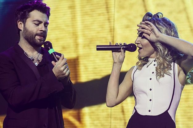 Алексей Чумаков и Юлия Ковальчук готовы стать родителями