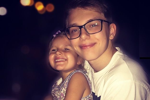 Кристина Орбакайте опубликовала снимок подросших детей