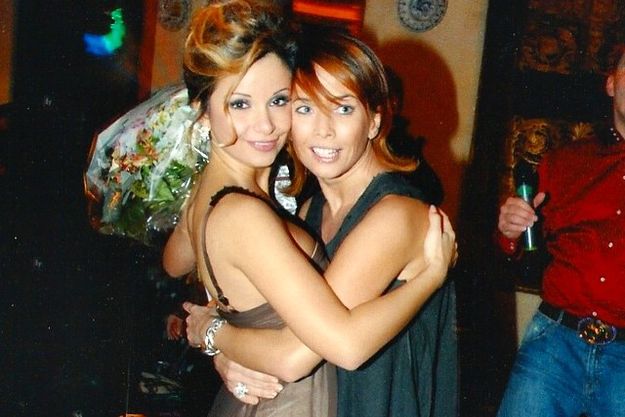 Ольга Орлова заменит сыну Жанны Фриске маму