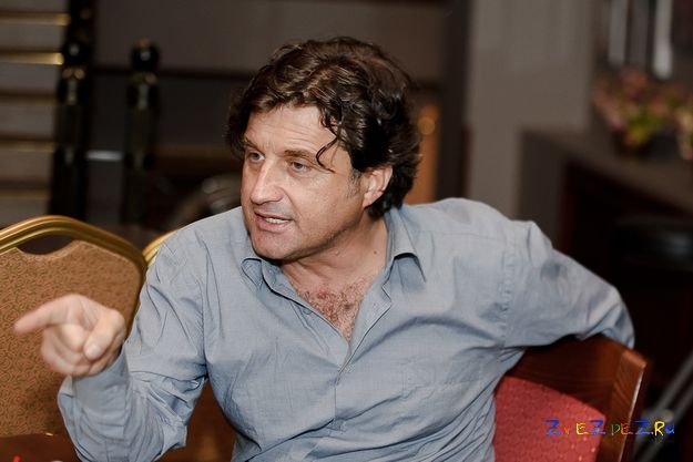 Андрей Малахов поругался с Отаром Кушанашвили из-за Жанны Фриске