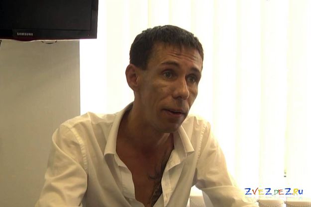 Актер Алексей Панин пожелал Петру Порошенко смерти